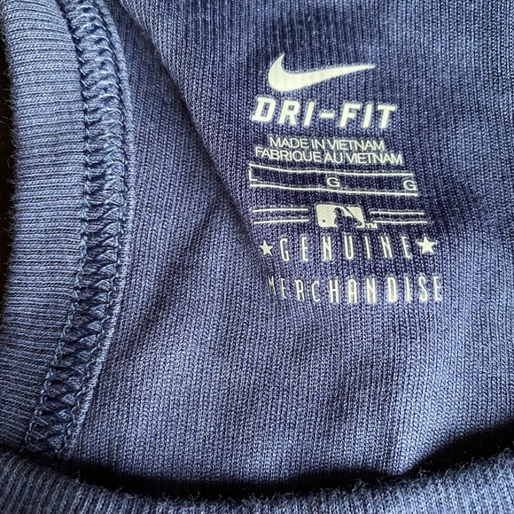 MN Twins Nike tank top & Hat - Picture 5 of 9